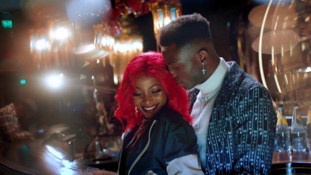 Ninda – Sheebah (2020)