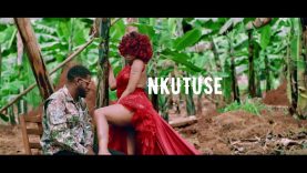 Nkutuse – Sheebah (2021)