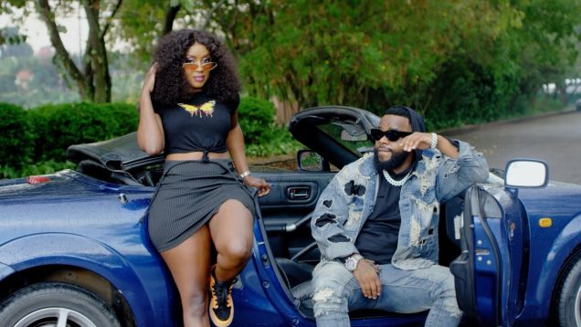 No Body – Aziz Azion (2022)