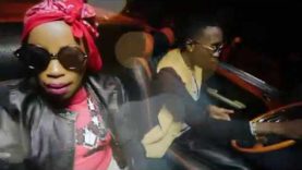 No Offence – Sheebah Ft. Bennie Gunter (2014)