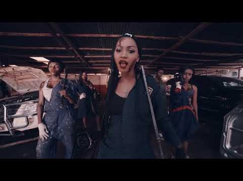 Ntuuyo Zange – Spice Diana (2021)