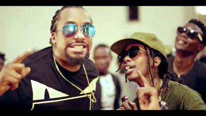 OLOBEDE KUNZE – FEFFE BUSSI x NAVIO (2017)