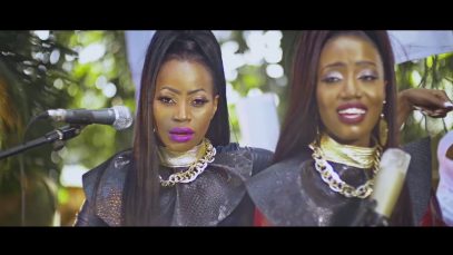 Omuntu – Sheebah And Lydia Jazmine (2017)