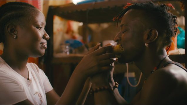 OMUTIMA – LYDIA JAZMINE