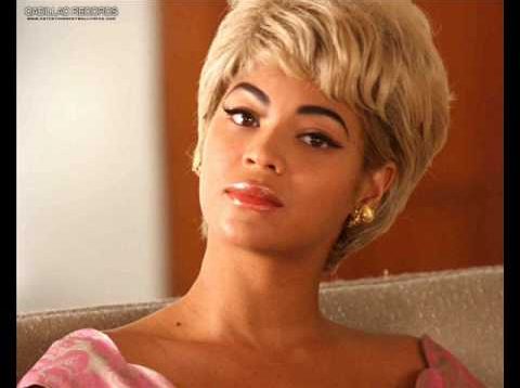 Once in a Lifetime – Beyoncé (2008)