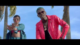 Replace Me – Grenade X John Blaq X Sheebah (2019)