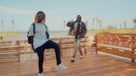 Romeo & Juliet – Feffe Bussi X Pallaso (2021)