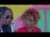 Sente Zakamezza – Feffe Bussi x Spice Diana (2018)