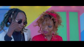 Sente Zakamezza – Feffe Bussi x Spice Diana (2018)