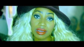 Sili Zari – Sheebah (2015)
