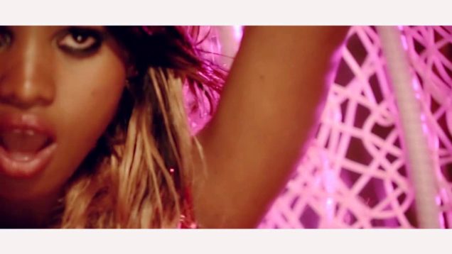 Sitoma – Spice Diana (2015)