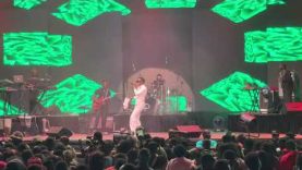 TALENTED AZAWI PERFORMANCE AT WINNIE NWAGI FIRE BABY CONCERT 2022