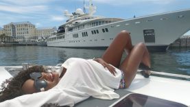 The Way – Sheebah (2017)