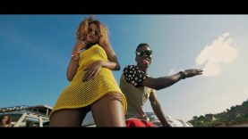Tonzoleya – Sheebah And Topic Kasente (2016)