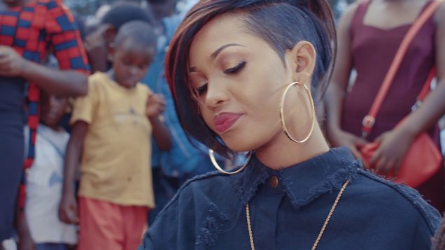 Twebereremu – Spice Diana & Recheal M (2018)