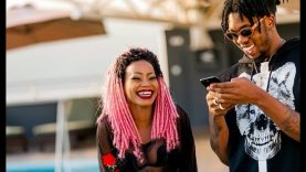 Weekend – Sheebah ft. Runtown (2018)
