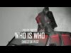 WHO IS WHO – FEFFE BUSSI (2018)