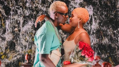 Willy Paul – Tamu Walahi