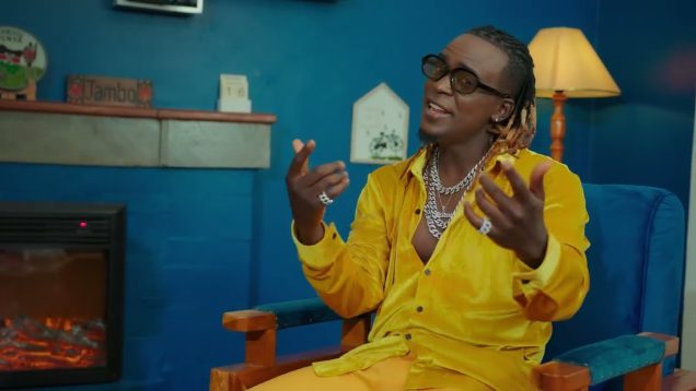 WILLY PAUL – TOTO