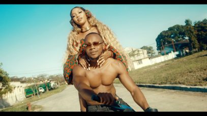 Yo love – Spice Diana (2020)