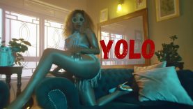 Yolo – Sheebah (2021)