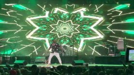 ZEX BILANGILANGI TURN UP FOR WINNIE NWAGI FIRE CONCERT 2022