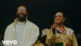 Limoblaze – Gold ft. Ada Ehi