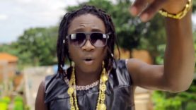 Abantu Baffe – Ziza Bafana Ft. King Saha (2016)