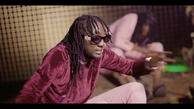 Balyaamu Kirye – Ziza Bafana Ft. Neko G (2020)