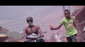 BANGO – Rickman x DT Timo (2019)