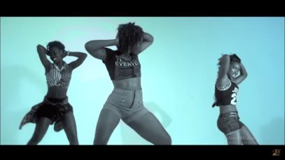 Byakola – Ziza Bafana & Joy Good (2016)