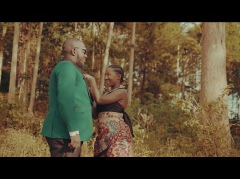 CHOSEN BECKY – WANO (2022)
