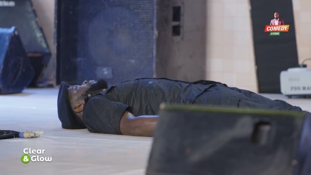 Comedy Store Uganda October 2022 – Madrat & Chiko