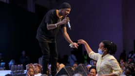 Comedy Store Uganda October 2022 – Ray G