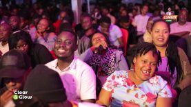 Comedy Store Uganda October 2022 – Mc Kapale