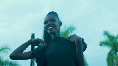 Daddy Andre, Sheila Asiimwe – Isabella (2022)