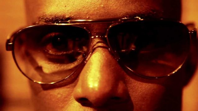 Don’t Wanna Fight – Maurice Kirya (2012)