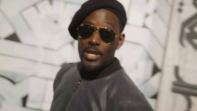 DREAMS ARE FREE – MAURICE KIRYA (2018)