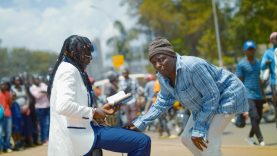 Ebizibu – Ziza Bafana (2019)