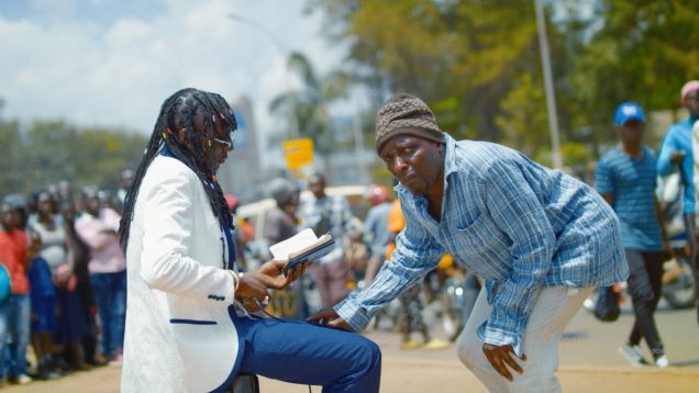 Ebizibu – Ziza Bafana (2019)