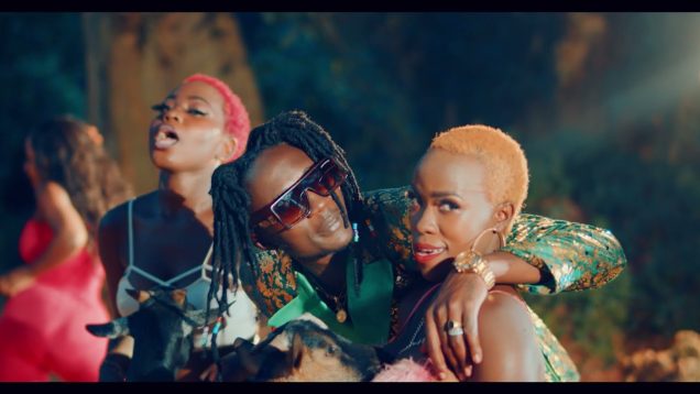 Embuzi – Ziza Bafana (2021)