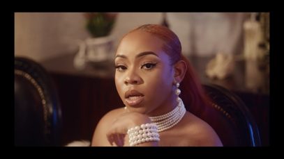 Fave – Mr Man (2022)