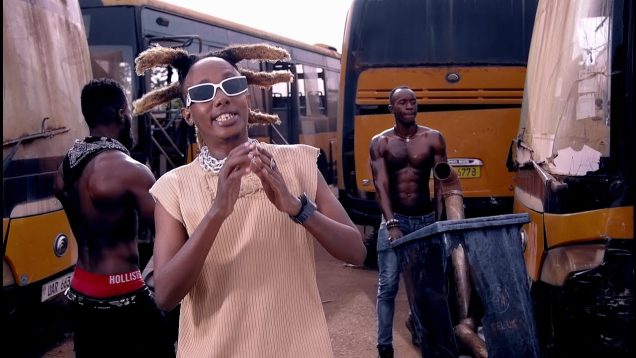 FEFFE BUSSI – OMUMANYI (2022)