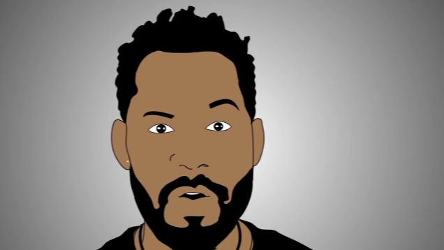 GHOST – Maurice Kirya Ft. Ruyonga (2016)