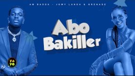 Grenade & Jowy Landa (2022)