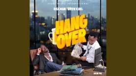 HANGOVER – RICKMAN MANRICK X AVION KING (2022)