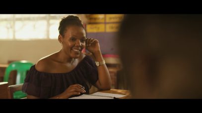 HEADMASTER – MAURICE KIRYA (2019)