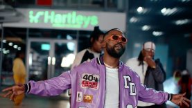 Iyanya – One Side (2022)