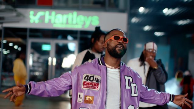 Iyanya – One Side (2022)