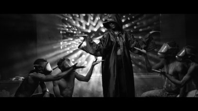 Katonda Wa Ragga – Ziza Bafana (2017)